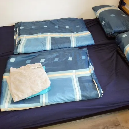 Apartment 2 Min Tram 10 Min U-train S-train Close To Citycenter *